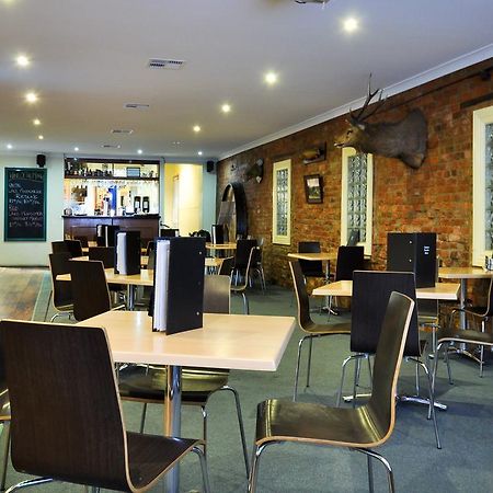 Poachers Paradise Rutherglen Extérieur photo