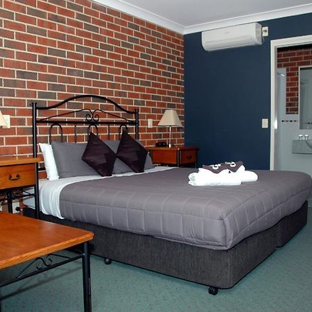 Poachers Paradise Rutherglen Extérieur photo