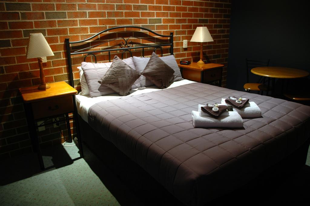 Poachers Paradise Rutherglen Extérieur photo