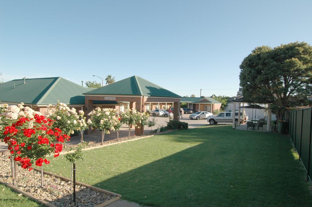 Poachers Paradise Rutherglen Extérieur photo