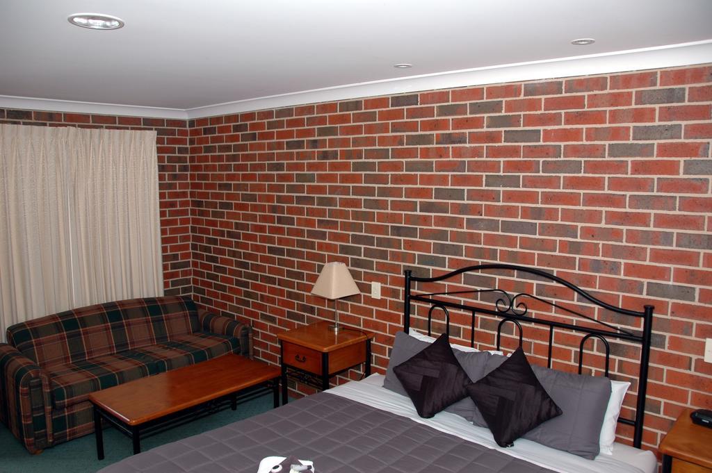 Poachers Paradise Rutherglen Extérieur photo