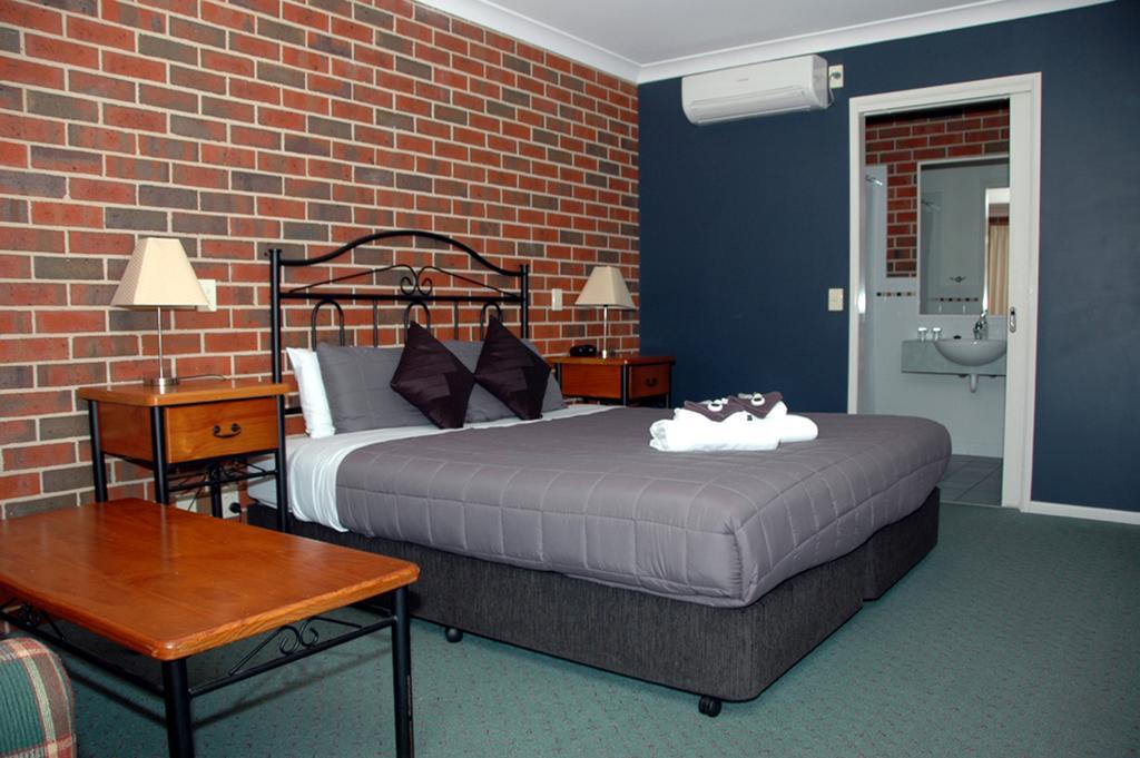 Poachers Paradise Rutherglen Extérieur photo