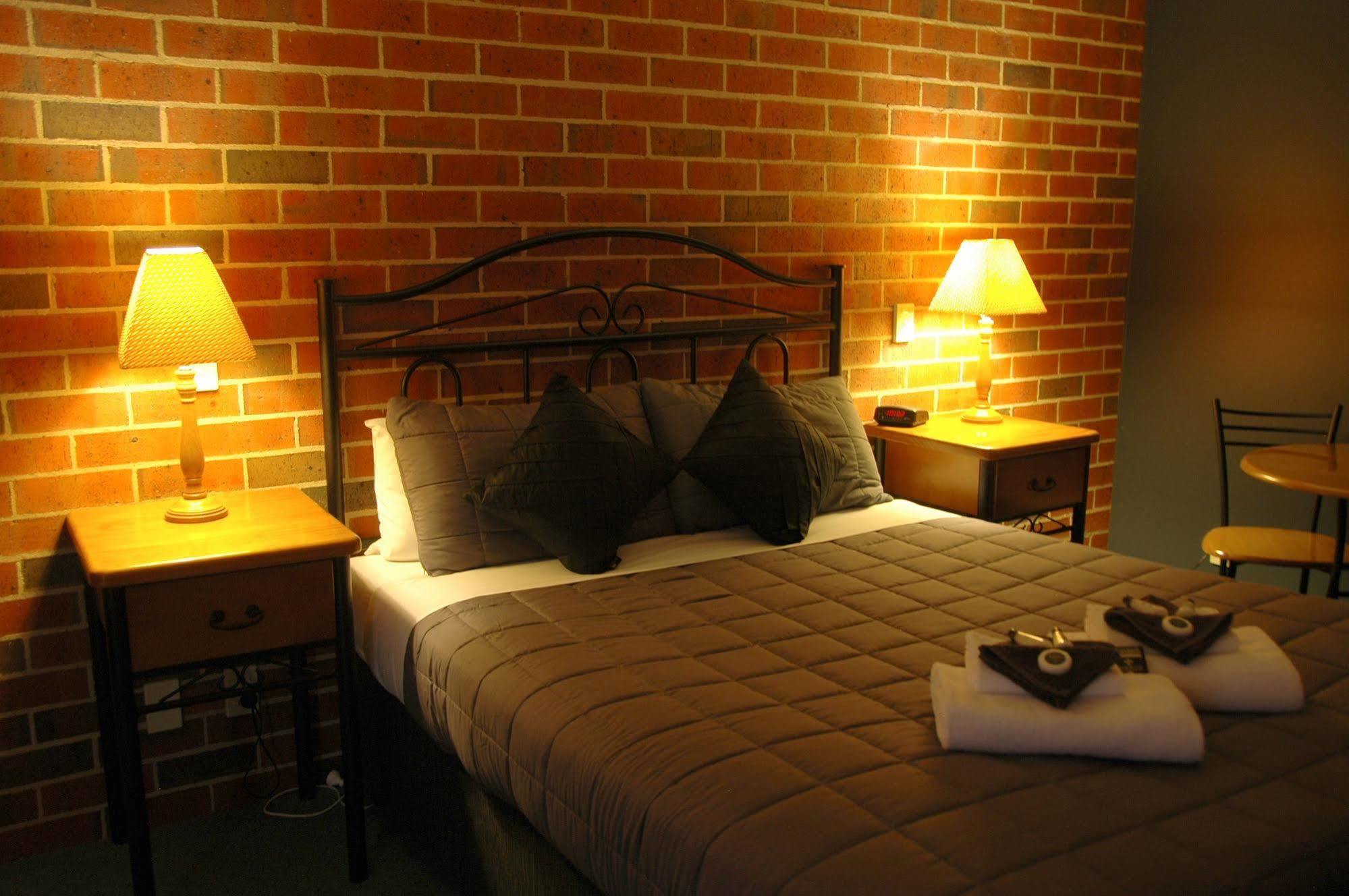 Poachers Paradise Rutherglen Extérieur photo